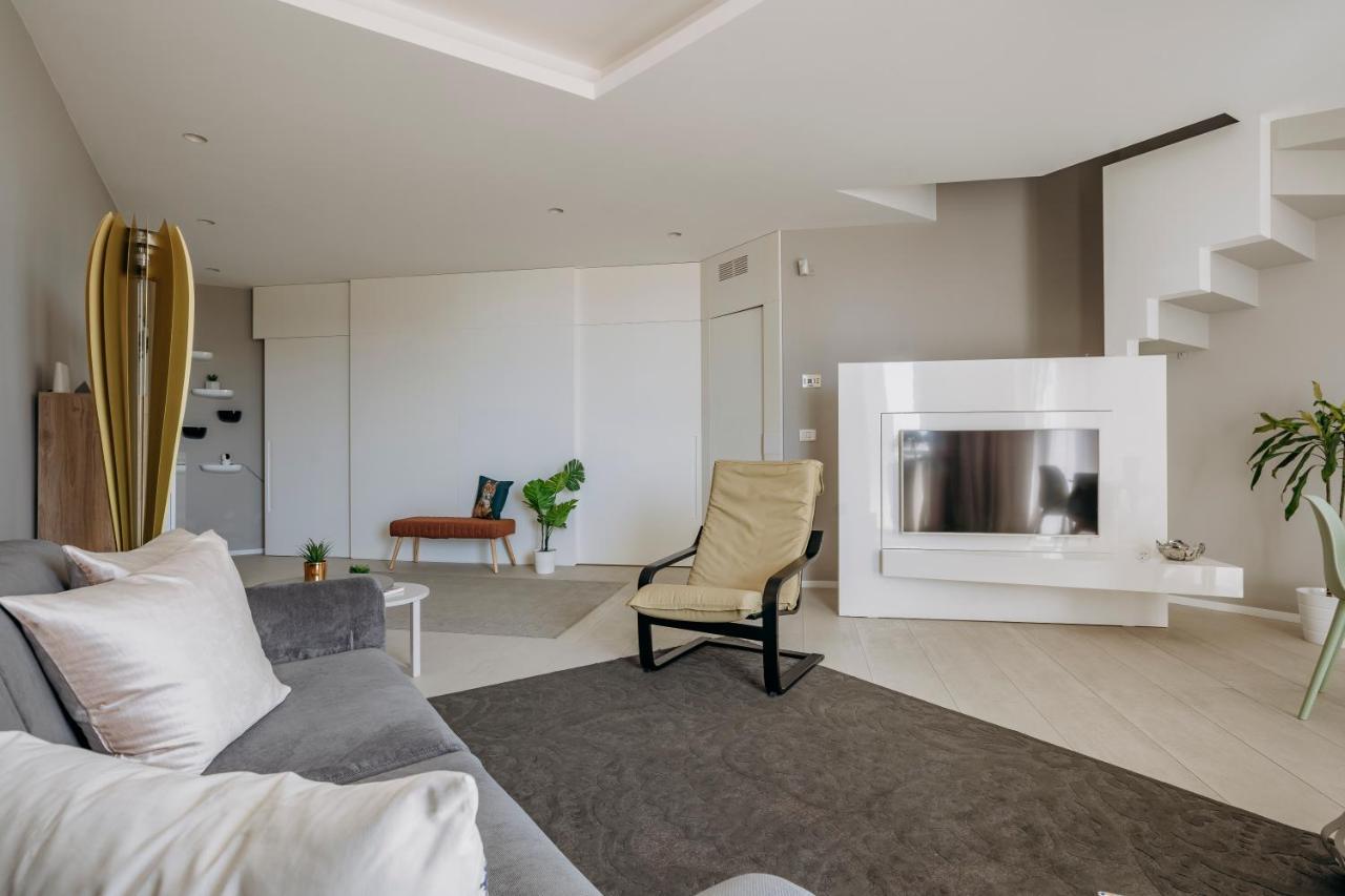 Suite Von Platen Syracuse Exterior photo