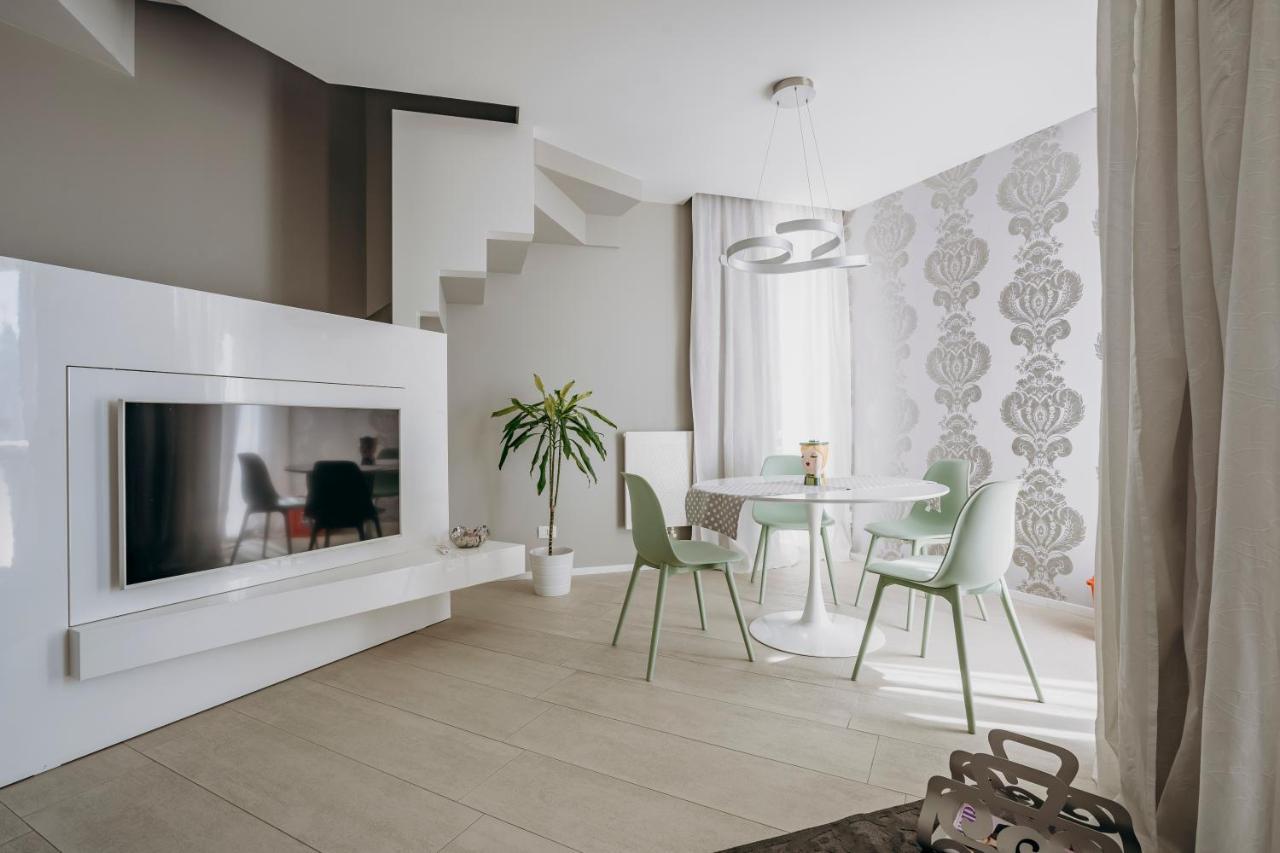 Suite Von Platen Syracuse Exterior photo
