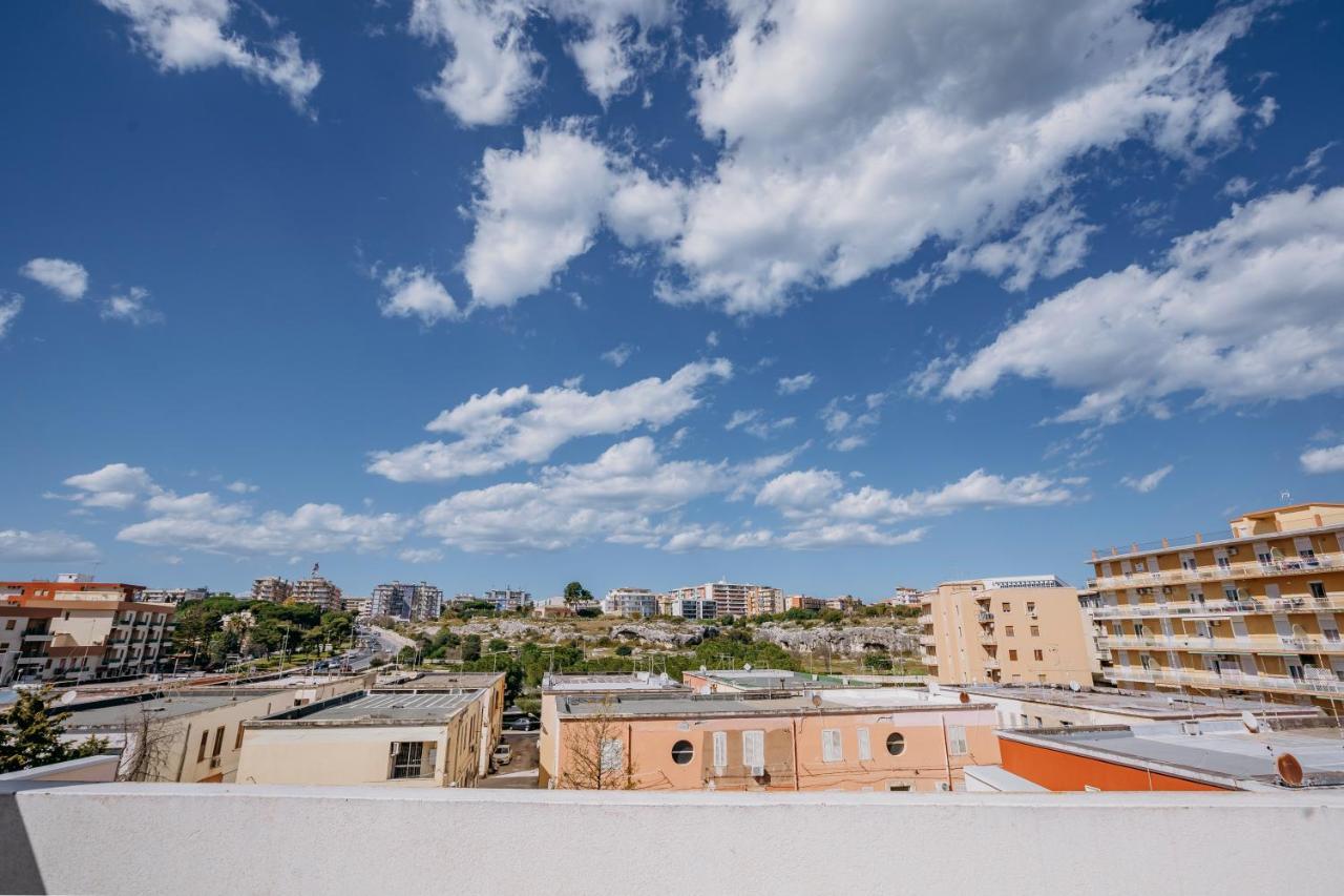 Suite Von Platen Syracuse Exterior photo