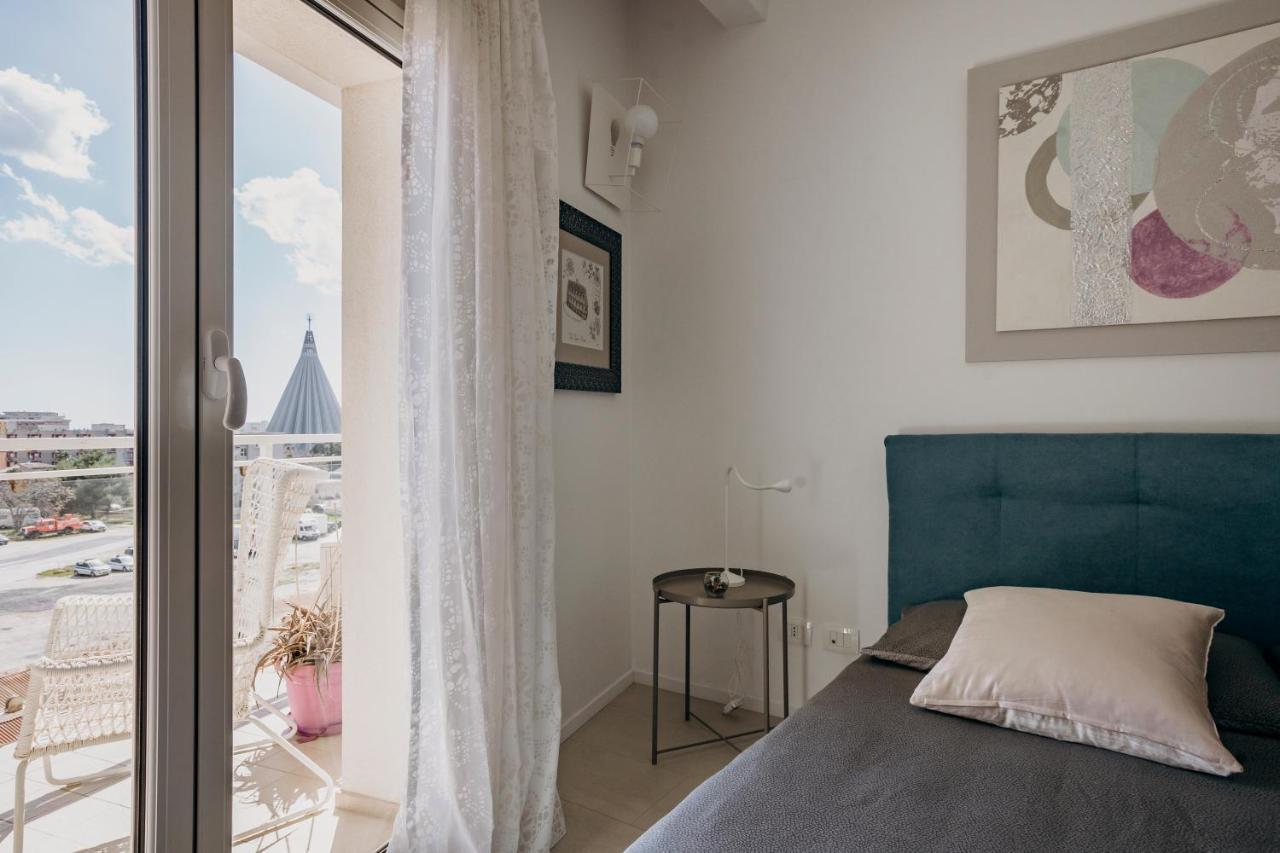 Suite Von Platen Syracuse Exterior photo